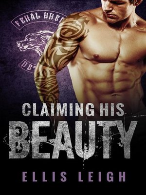 Claiming His Beauty - ebook